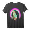 Stern gegen die Mächte des Bösen T-Shirt - Star vs the Forces of Evil Motiv für Fans von Helden und Fantasy
