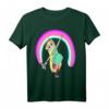Stern gegen die Mächte des Bösen T-Shirt - Star vs the Forces of Evil Motiv für Fans von Helden und Fantasy