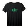 Die Olsenbande im Herz Ostalgie DDR Wende T-Shirt - Nostalgisches Kult-Shirt für DDR-Fans & Ostalgie-Liebhaber