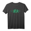 Die Olsenbande im Herz Ostalgie DDR Wende T-Shirt - Nostalgisches Kult-Shirt für DDR-Fans & Ostalgie-Liebhaber
