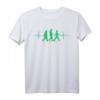 Die Olsenbande im Herz Ostalgie DDR Wende T-Shirt - Nostalgisches Kult-Shirt für DDR-Fans & Ostalgie-Liebhaber