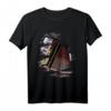Akkordeon Ziehharmonika Handorgel Handharmonika T-Shirt für Musiker, Akkordeonspieler & Volksmusikfans