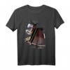 Akkordeon Ziehharmonika Handorgel Handharmonika T-Shirt für Musiker, Akkordeonspieler & Volksmusikfans