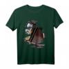 Akkordeon Ziehharmonika Handorgel Handharmonika T-Shirt für Musiker, Akkordeonspieler & Volksmusikfans