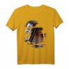 Akkordeon Ziehharmonika Handorgel Handharmonika T-Shirt für Musiker, Akkordeonspieler & Volksmusikfans