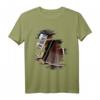 Akkordeon Ziehharmonika Handorgel Handharmonika T-Shirt für Musiker, Akkordeonspieler & Volksmusikfans