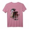 Akkordeon Ziehharmonika Handorgel Handharmonika T-Shirt für Musiker, Akkordeonspieler & Volksmusikfans