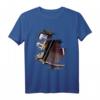 Akkordeon Ziehharmonika Handorgel Handharmonika T-Shirt für Musiker, Akkordeonspieler & Volksmusikfans