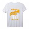 Glück ist wenn die Tuba einsetzt - Lustiges Tuba T-Shirt für Tubaspieler und Musiker mit Humor