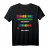 Level Complete Next Level Gymnasium T-Shirt – Cooles Gaming Outfit für den Schulanfang und die 5. Klasse