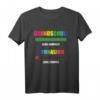 Level Complete Next Level Gymnasium T-Shirt – Cooles Gaming Outfit für den Schulanfang und die 5. Klasse