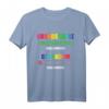 Level Complete Next Level Gymnasium T-Shirt – Cooles Gaming Outfit für den Schulanfang und die 5. Klasse