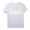 HapKoala T-Shirt - Klassisch geschnitten mit doppelt genähtem Saum, ideales Geschenk für den besonderen Tag