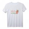 Holla die Waldfee Lustiges Fee T-Shirt mit Spruch – Feminines Design für Frauen, Humorvolles Geschenk