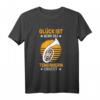 Glück ist Wenn das Tenorhorn einsetzt - Lustiges Tenorhornspieler T-Shirt für Blasmusikfans & Musikerinnen