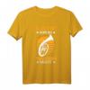 Glück ist Wenn das Tenorhorn einsetzt - Lustiges Tenorhornspieler T-Shirt für Blasmusikfans & Musikerinnen