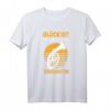 Glück ist Wenn das Tenorhorn einsetzt - Lustiges Tenorhornspieler T-Shirt für Blasmusikfans & Musikerinnen