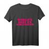 World's Best Ex Girlfriend Funny Trendy GF Frauen Mädchen T-Shirt – Humorvolles Geschenk für Freundinnen, Familie & besondere Anlässe