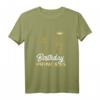 Prinzessin Krone T-Shirt zum 11. Geburtstag für Mädchen, Jahrgang 2012 – Lustiges Geschenk für Kinder und Teenager zur Geburtstagsparty