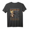 Lustiges 60. Geburtstag T-Shirt für Frauen mit Katze - Humorvolles Geschenk für Damen, Mama & Ehefrau zum Jubiläum & Überraschungsparty