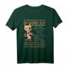 Lustiges 60. Geburtstag T-Shirt für Frauen mit Katze - Humorvolles Geschenk für Damen, Mama & Ehefrau zum Jubiläum & Überraschungsparty