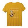 Lustiges 60. Geburtstag T-Shirt für Frauen mit Katze - Humorvolles Geschenk für Damen, Mama & Ehefrau zum Jubiläum & Überraschungsparty
