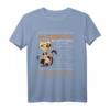 Lustiges 60. Geburtstag T-Shirt für Frauen mit Katze - Humorvolles Geschenk für Damen, Mama & Ehefrau zum Jubiläum & Überraschungsparty