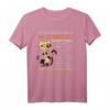 Lustiges 60. Geburtstag T-Shirt für Frauen mit Katze - Humorvolles Geschenk für Damen, Mama & Ehefrau zum Jubiläum & Überraschungsparty