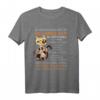 Lustiges 60. Geburtstag T-Shirt für Frauen mit Katze - Humorvolles Geschenk für Damen, Mama & Ehefrau zum Jubiläum & Überraschungsparty