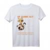 Lustiges 60. Geburtstag T-Shirt für Frauen mit Katze - Humorvolles Geschenk für Damen, Mama & Ehefrau zum Jubiläum & Überraschungsparty