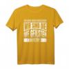 Ich hab mich umgesehen wir sind die Geilsten hier - Lustiges Sprüche T-Shirt für Party, Junggesellenabschied & Geburtstagsfeier als Gruppen Outfit
