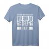 Ich hab mich umgesehen wir sind die Geilsten hier - Lustiges Sprüche T-Shirt für Party, Junggesellenabschied & Geburtstagsfeier als Gruppen Outfit