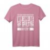Ich hab mich umgesehen wir sind die Geilsten hier - Lustiges Sprüche T-Shirt für Party, Junggesellenabschied & Geburtstagsfeier als Gruppen Outfit