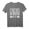 Ich hab mich umgesehen wir sind die Geilsten hier - Lustiges Sprüche T-Shirt für Party, Junggesellenabschied & Geburtstagsfeier als Gruppen Outfit