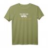 Wohnbereichsleitung WBL Altenpflege Pflege T-Shirt - Lustiges Geschenk für Pflegekräfte und Stationsleitung