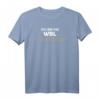Wohnbereichsleitung WBL Altenpflege Pflege T-Shirt - Lustiges Geschenk für Pflegekräfte und Stationsleitung