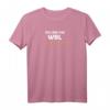 Wohnbereichsleitung WBL Altenpflege Pflege T-Shirt - Lustiges Geschenk für Pflegekräfte und Stationsleitung