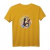 Hamburg Reeperbahn St. Pauli Party People T-Shirt – Perfekt für Junggesellenabschied, Festival und Touren