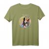 Hamburg Reeperbahn St. Pauli Party People T-Shirt – Perfekt für Junggesellenabschied, Festival und Touren