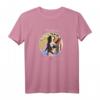 Hamburg Reeperbahn St. Pauli Party People T-Shirt – Perfekt für Junggesellenabschied, Festival und Touren