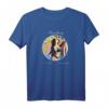 Hamburg Reeperbahn St. Pauli Party People T-Shirt – Perfekt für Junggesellenabschied, Festival und Touren