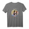 Hamburg Reeperbahn St. Pauli Party People T-Shirt – Perfekt für Junggesellenabschied, Festival und Touren