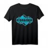 Eisbaden Eisschwimmen Eistauchen Winterschwimmen Eisbader T-Shirt - Perfekte Geschenkidee für Eisschwimmer und Biohacker zur Immunstärkung