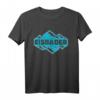 Eisbaden Eisschwimmen Eistauchen Winterschwimmen Eisbader T-Shirt - Perfekte Geschenkidee für Eisschwimmer und Biohacker zur Immunstärkung