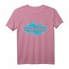 Eisbaden Eisschwimmen Eistauchen Winterschwimmen Eisbader T-Shirt - Perfekte Geschenkidee für Eisschwimmer und Biohacker zur Immunstärkung