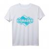 Eisbaden Eisschwimmen Eistauchen Winterschwimmen Eisbader T-Shirt - Perfekte Geschenkidee für Eisschwimmer und Biohacker zur Immunstärkung
