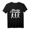 Die Olsenbande Mächtig Gewaltig DDR Kult Ostalgie T-Shirt - Nostalgisches Fan-Shirt für DDR- und Olsenbande-Liebhaber