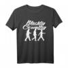 Die Olsenbande Mächtig Gewaltig DDR Kult Ostalgie T-Shirt - Nostalgisches Fan-Shirt für DDR- und Olsenbande-Liebhaber