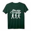 Die Olsenbande Mächtig Gewaltig DDR Kult Ostalgie T-Shirt - Nostalgisches Fan-Shirt für DDR- und Olsenbande-Liebhaber