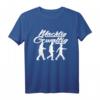 Die Olsenbande Mächtig Gewaltig DDR Kult Ostalgie T-Shirt - Nostalgisches Fan-Shirt für DDR- und Olsenbande-Liebhaber